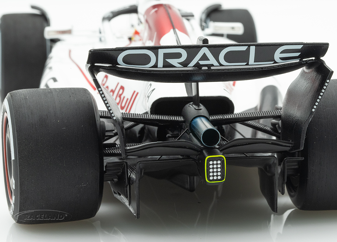 Red Bull RB21 Honda RBPT F1 Tribute Design 12° Japanese GP Suzuka 2025