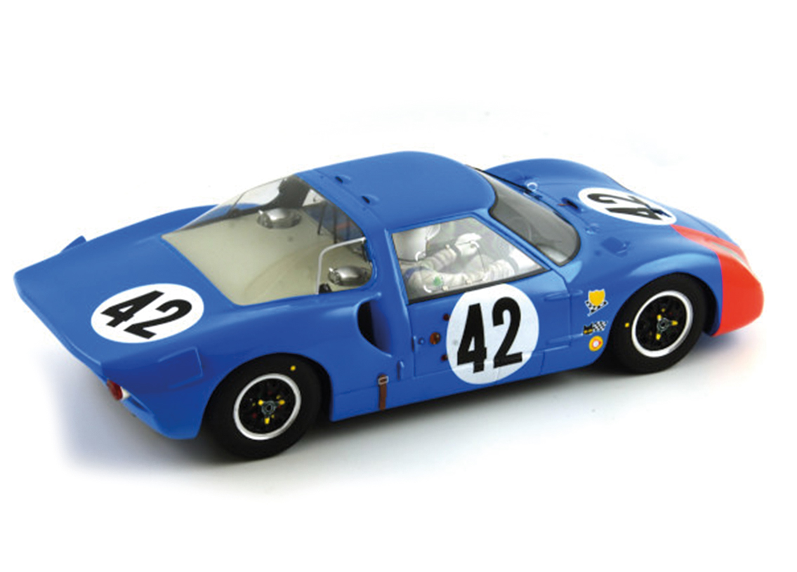Matra M620 Matra Sports SARL Le Mans 1966