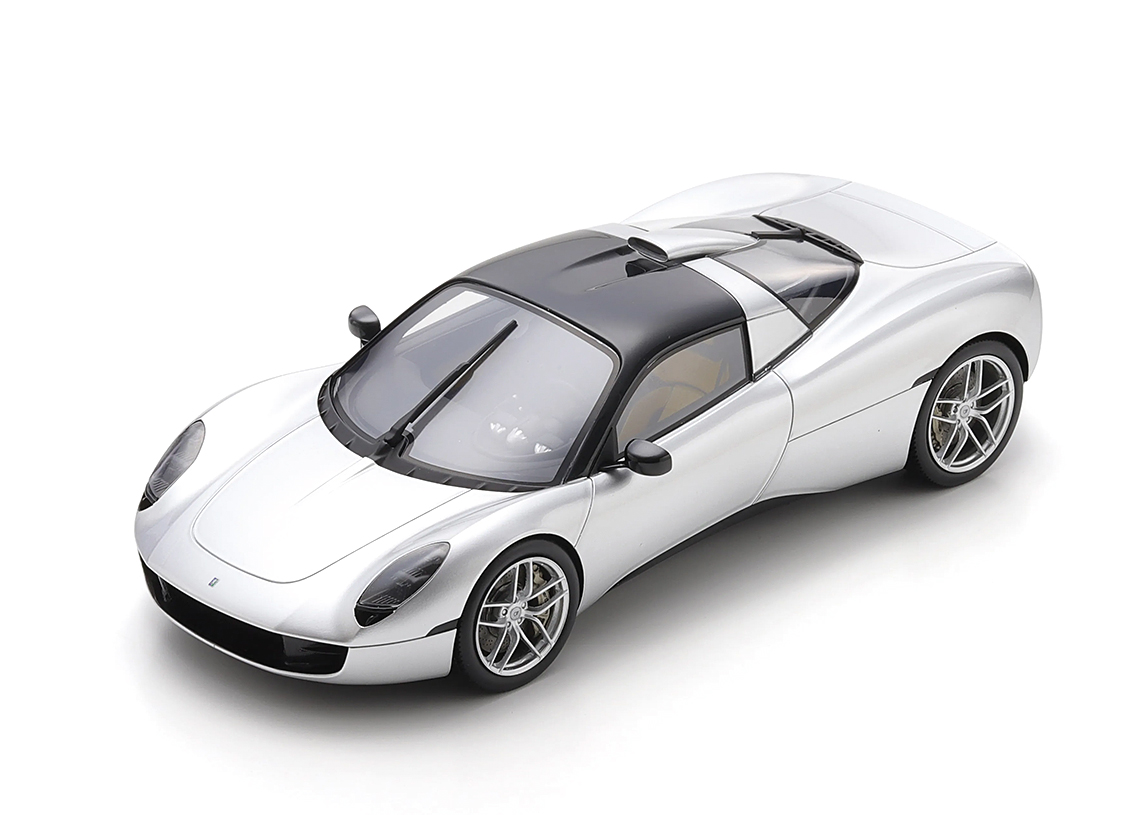 Gordon Murray T.33