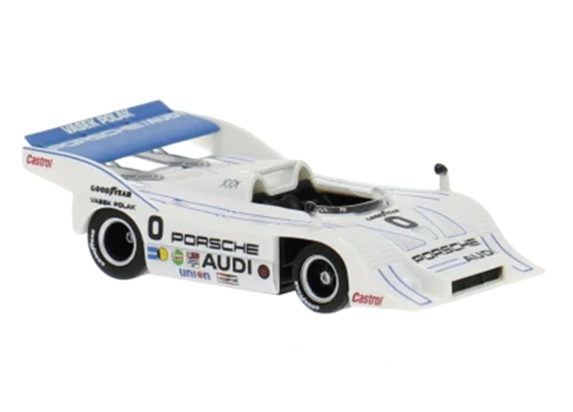 Porsche 917/10 1972