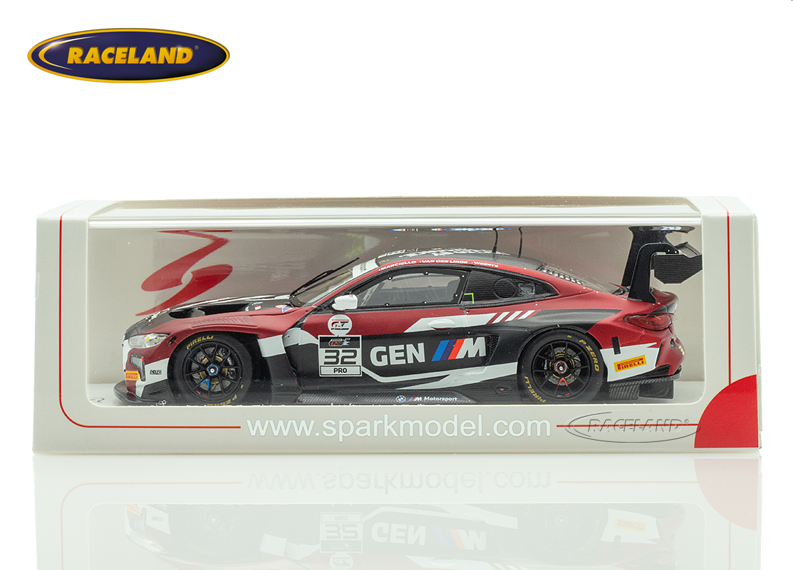 BMW M4 GT3 Evo Team WRT winner Suzuka 1000km IGTC 2025
