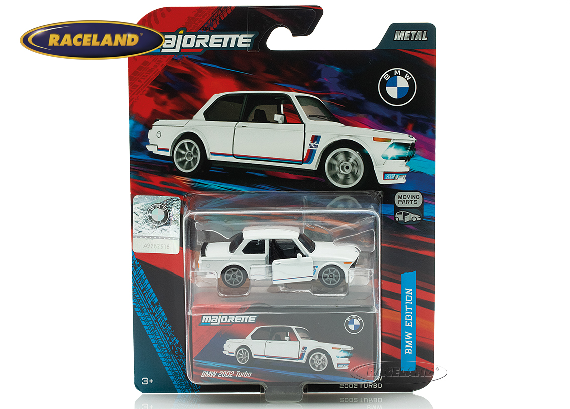 BMW 2002 Turbo