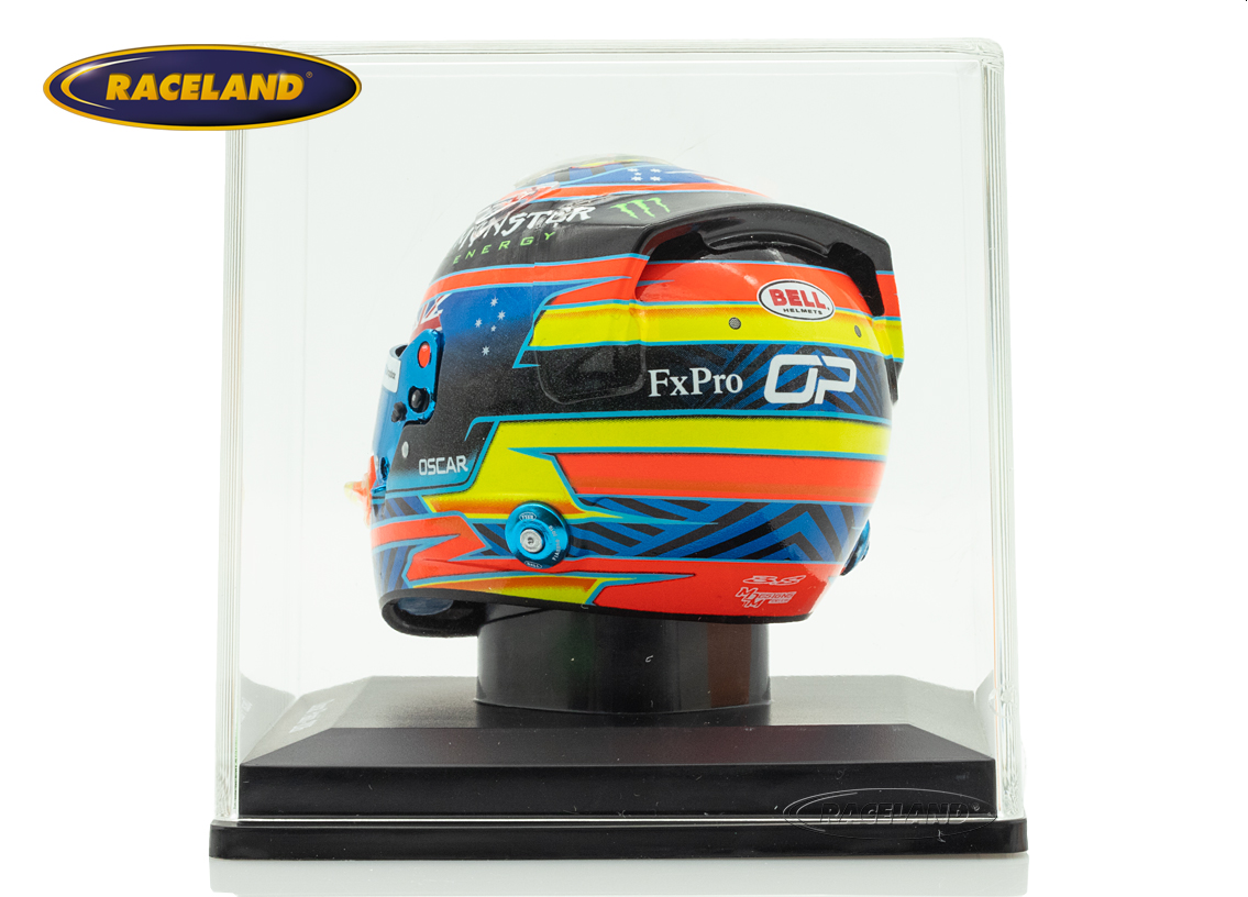 Helmet F1 Team McLaren 2026