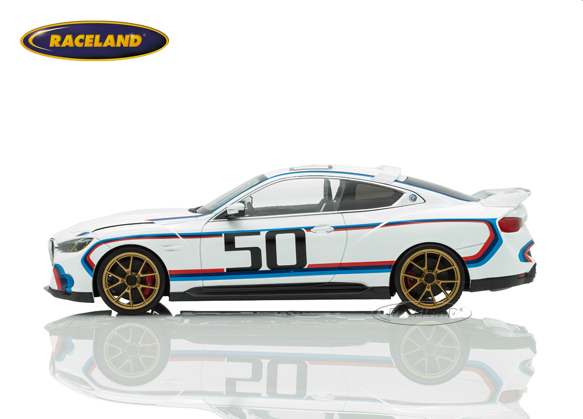 BMW 3,0 CSL