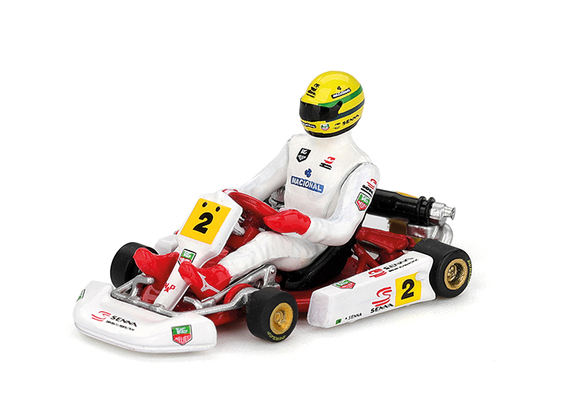 Kart Formula K Masters of Paris-Bercy 1993