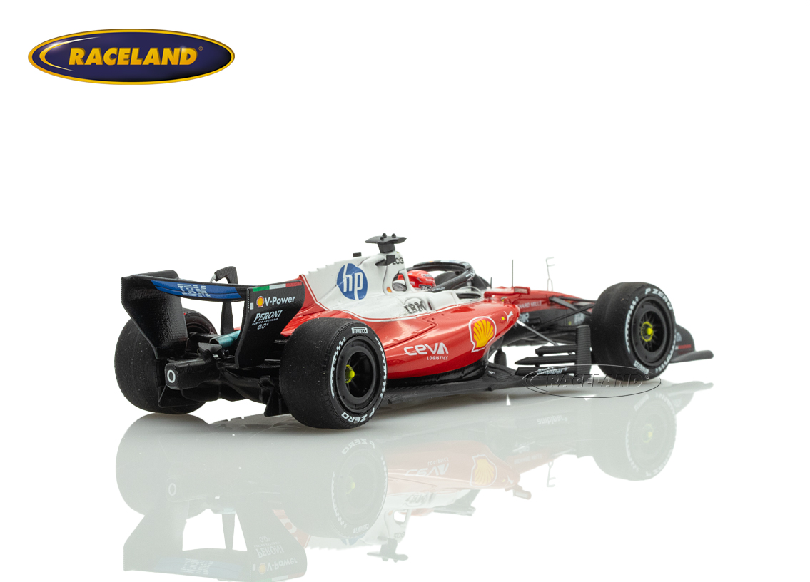Ferrari SF-26 Scuderia Ferrari F1 3° Japanese GP Suzuka 2026