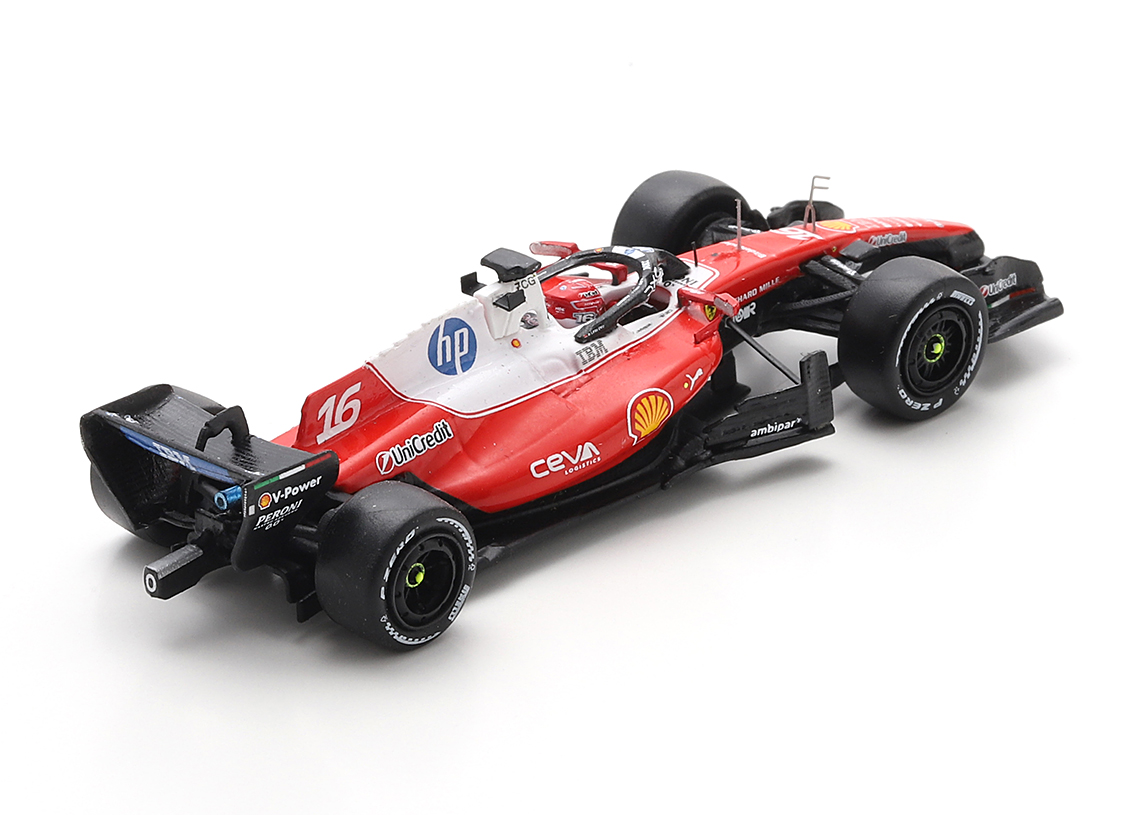 Ferrari SF-26 F1 Scuderia Ferrari 3° Chinese GP Shanghai 2026