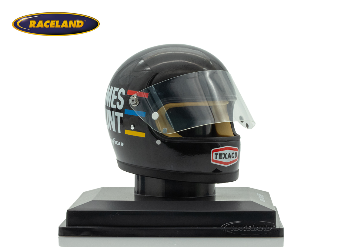 Helmet Team McLaren F1 1976
