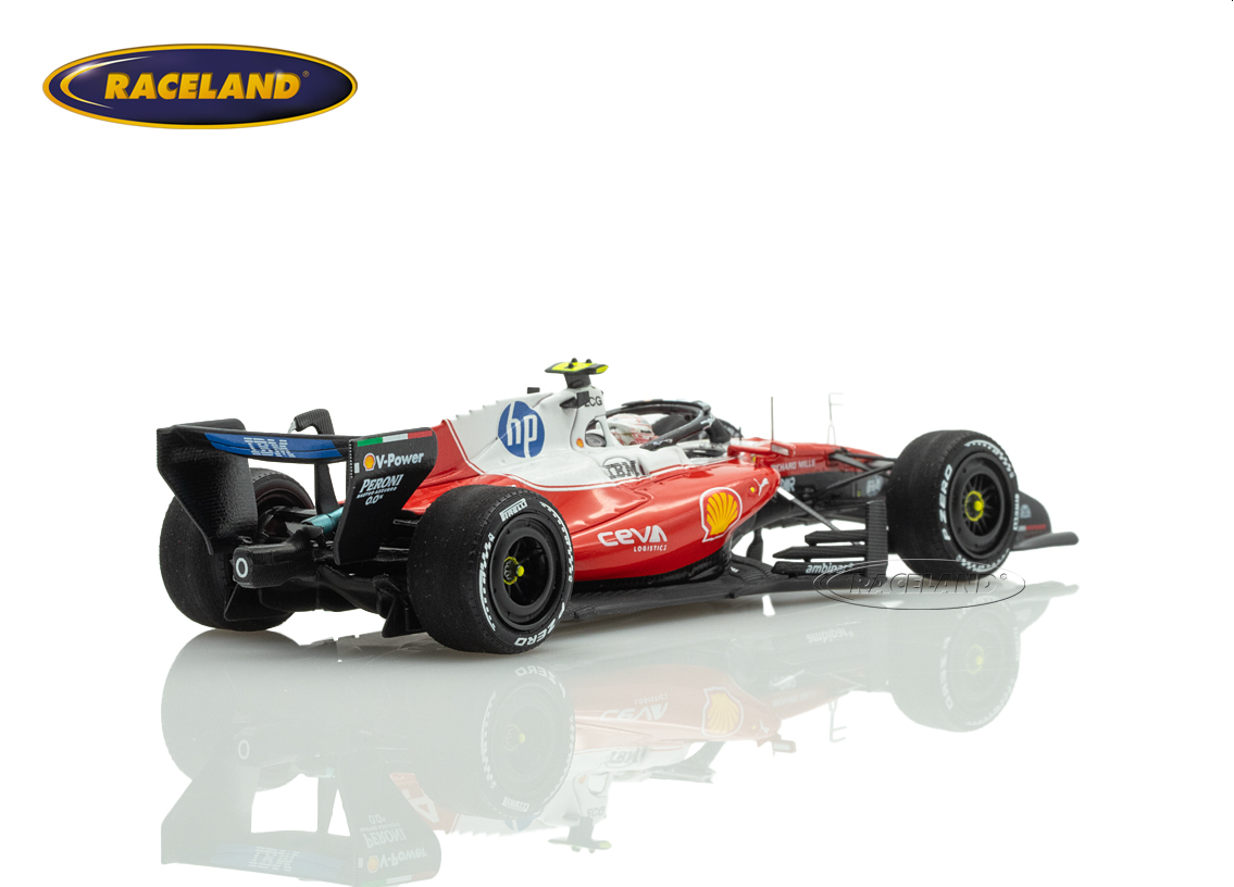 Ferrari SF-26 Scuderia Ferrari F1 6° Japanese GP Suzuka 2026