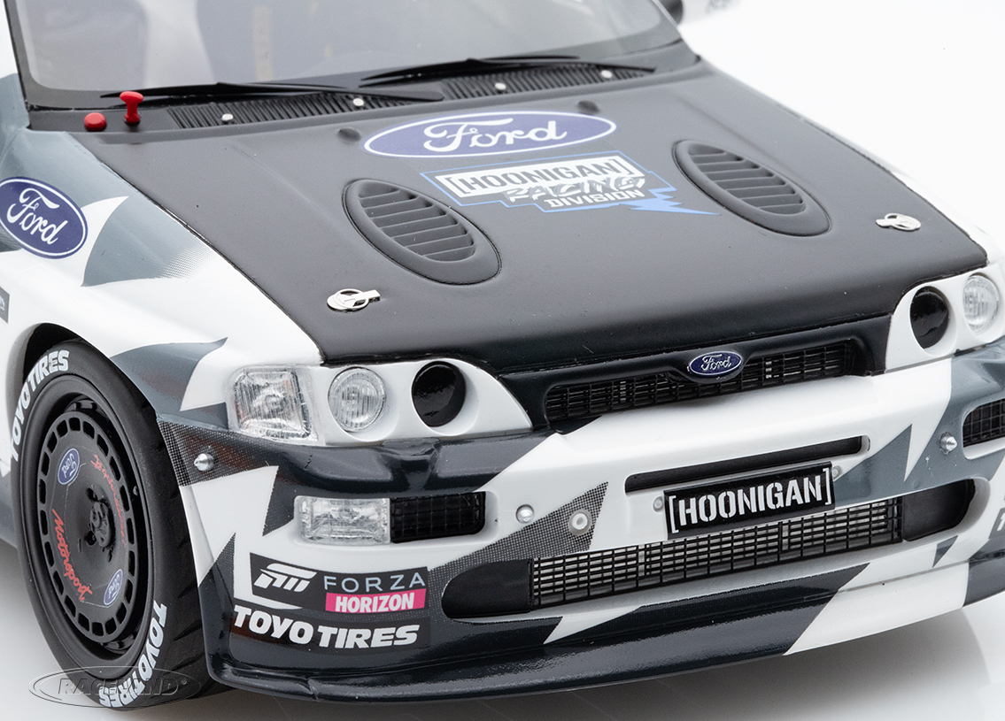 Ford Escort RS Cosworth HOONIGAN 2018