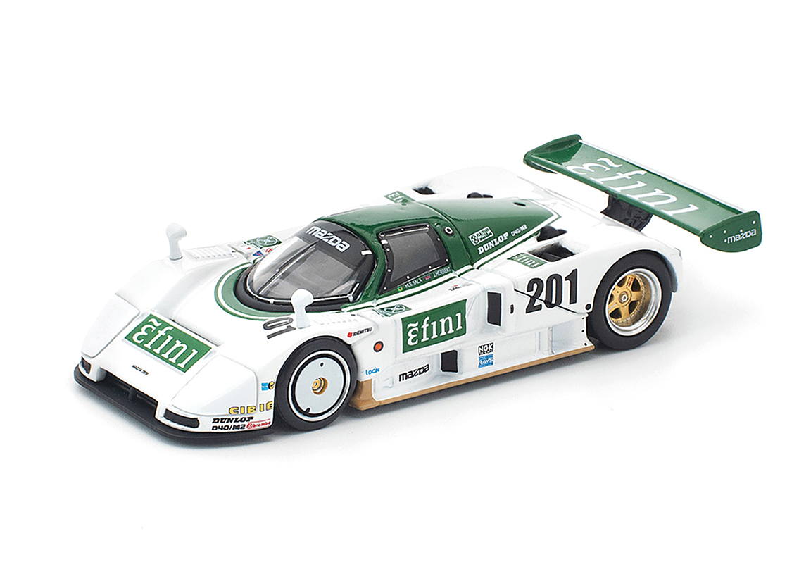 Mazda 787B JSPC 1991