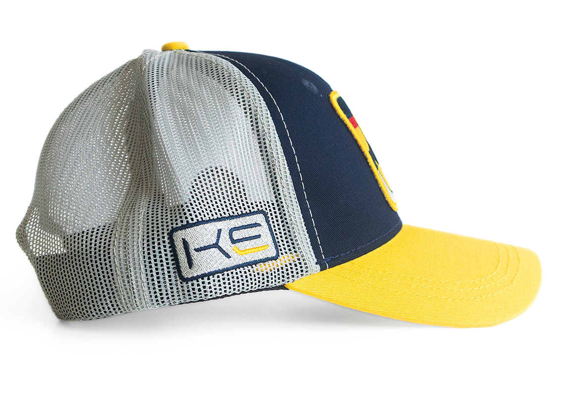 Cap Kevin Estre Collection Sunoco 2026