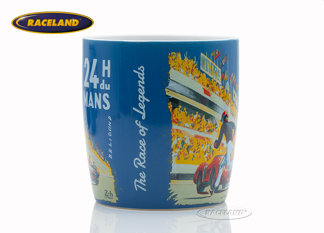 mug 24H Le Mans