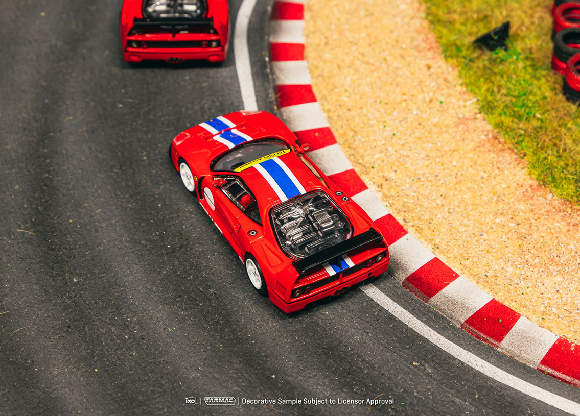 Ferrari F40 LM 1994