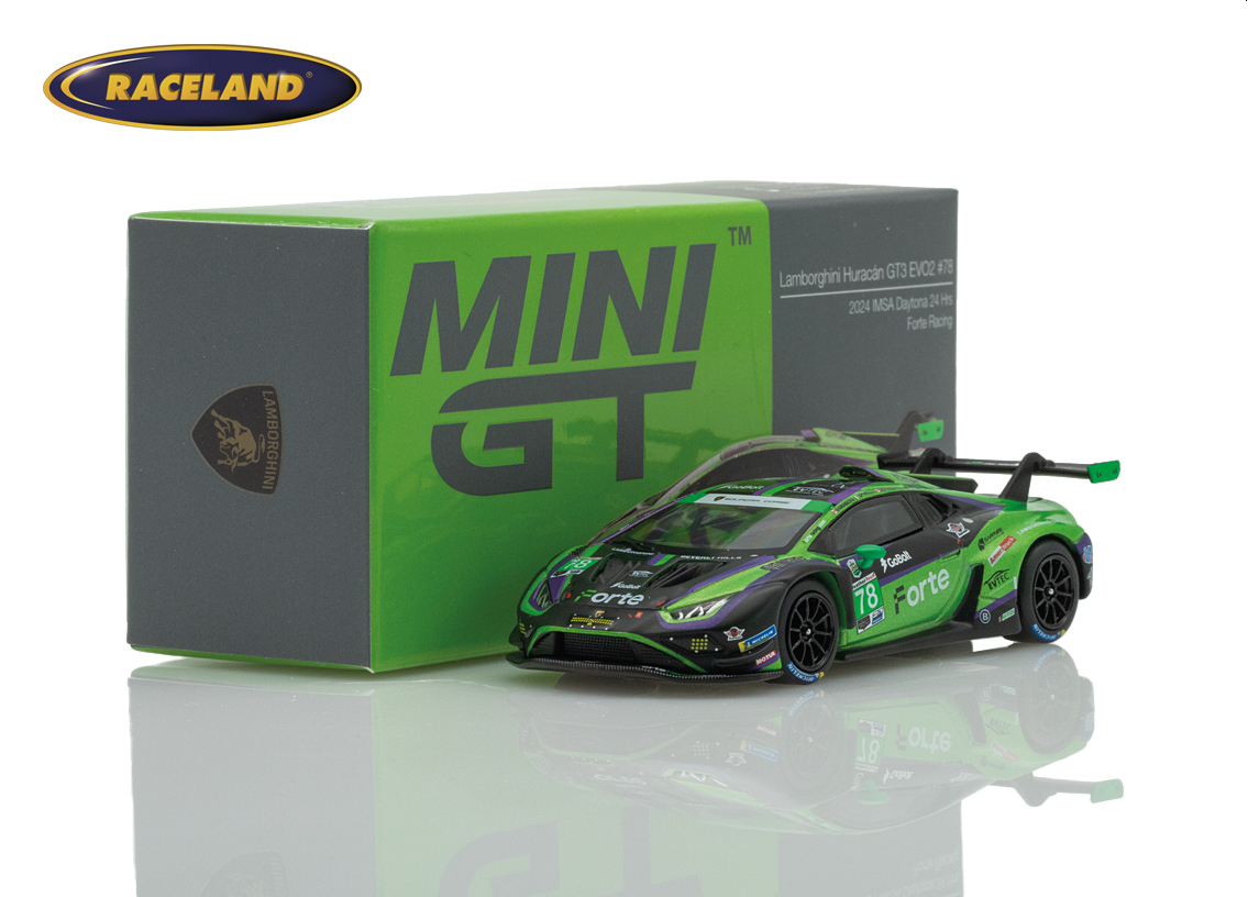 Nissan GTR R34 Super Silhouette Athlete/Collet 2024