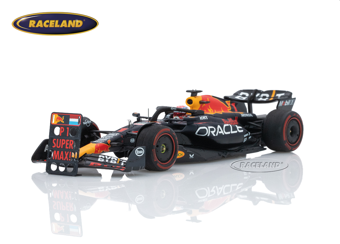 Red Bull RB19 Honda RBPT Oracle F1 winner British GP 2023