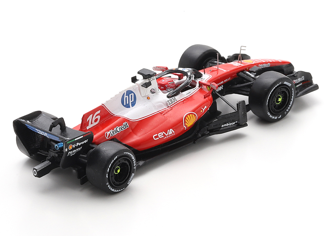 Ferrari SF-26 F1 Scuderia Ferrari 3° Australian GP Melbourne 2026