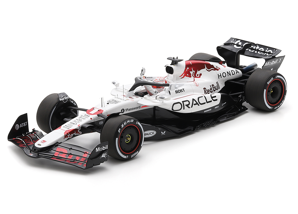 Red Bull RB21 Honda RBPT F1 Tribute Design winner Japanese GP Suzuka 2025