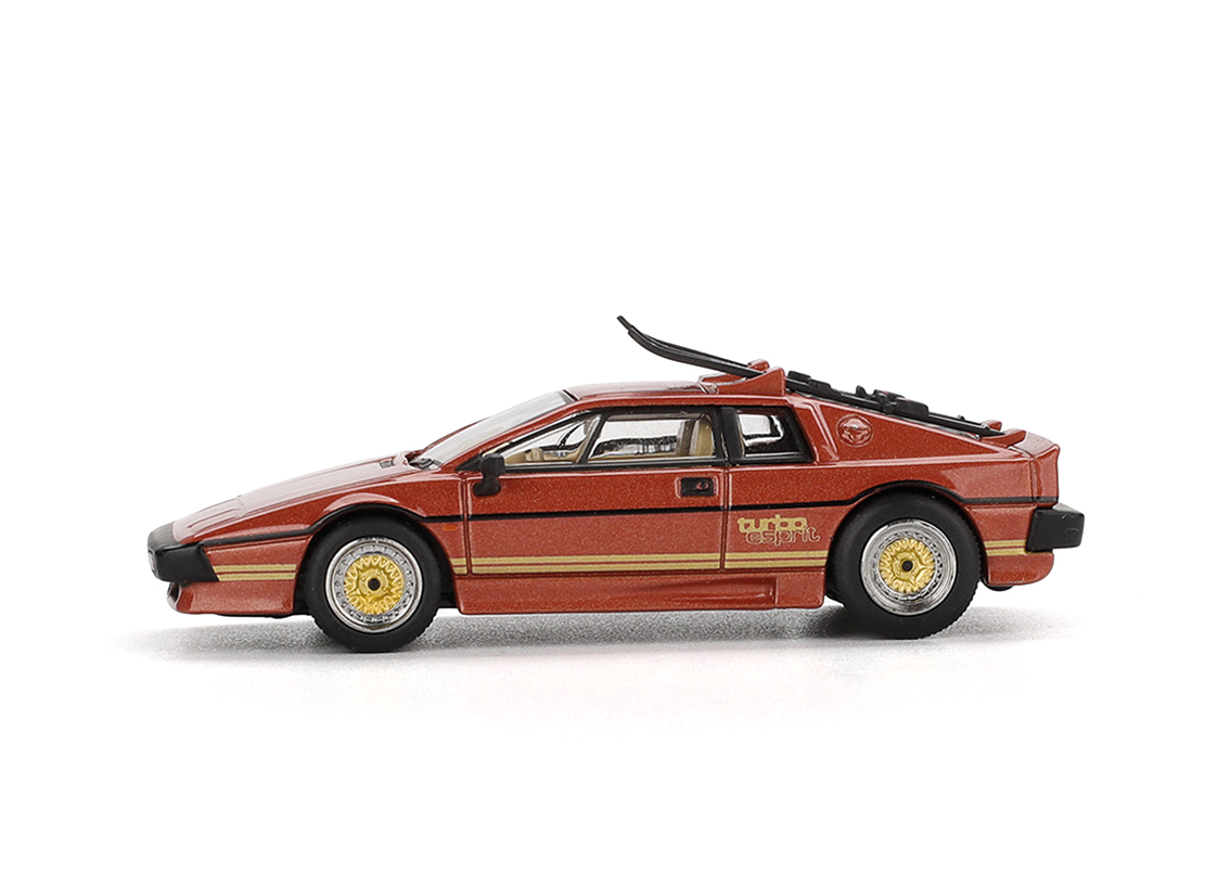 Lotus Esprit Turbo James Bond - For Your Eyes Only