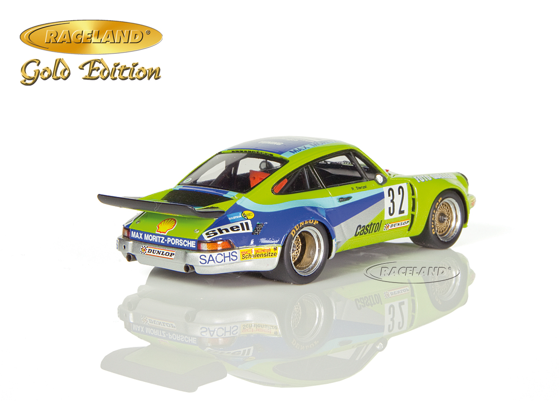 Porsche Carrera RSR MaxMoritz Foto Quelle 2° DRM Norisring