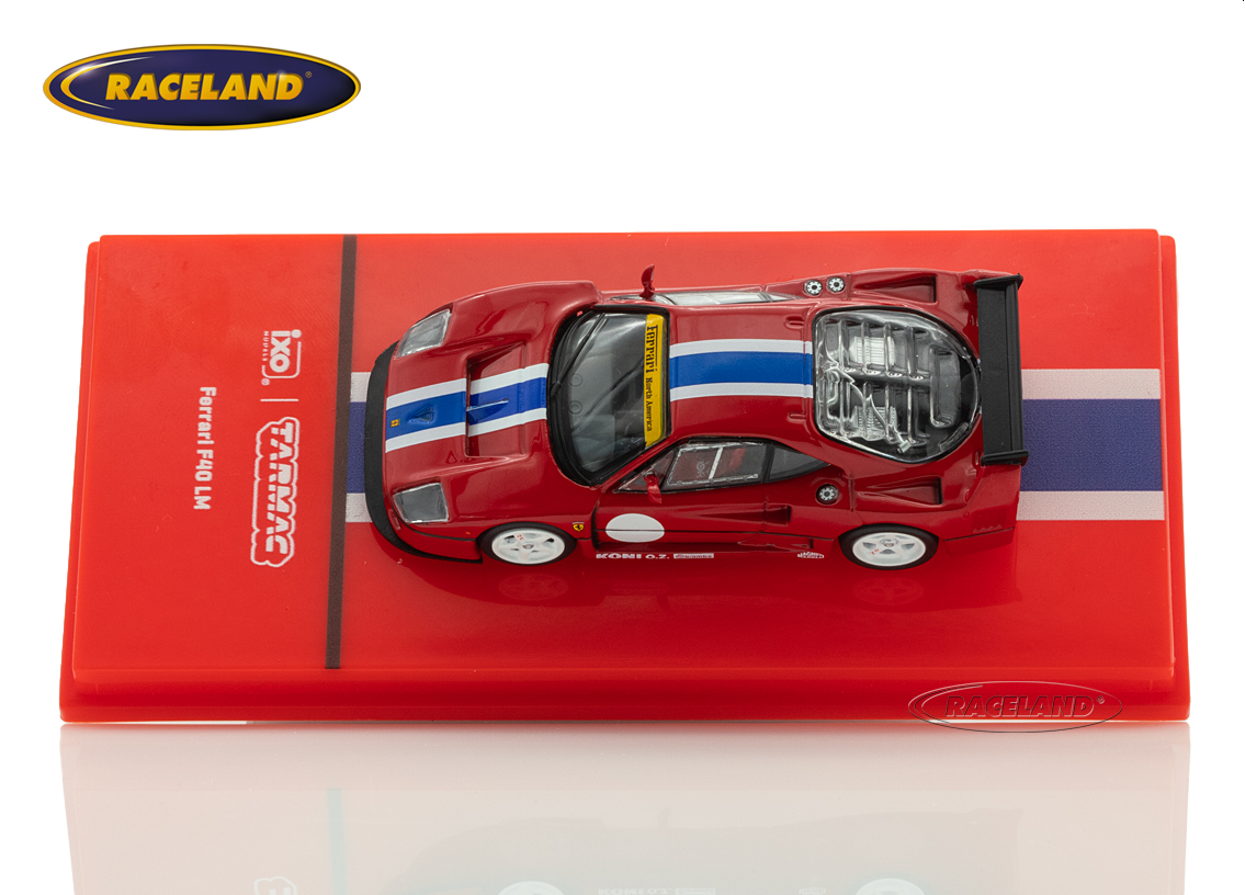 Ferrari F40 LM 1994