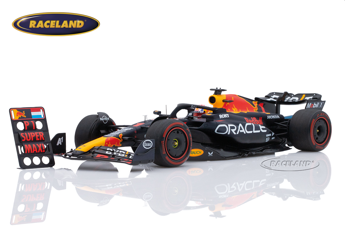 Red Bull Oracle RB19 Honda RBPT F1 winner British GP Silverstone 2023