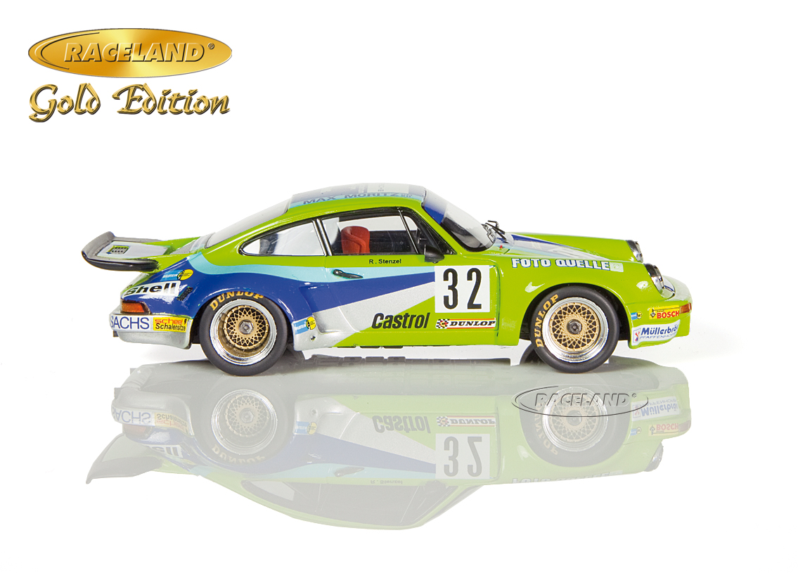 Porsche Carrera RSR MaxMoritz Foto Quelle 2° DRM Norisring