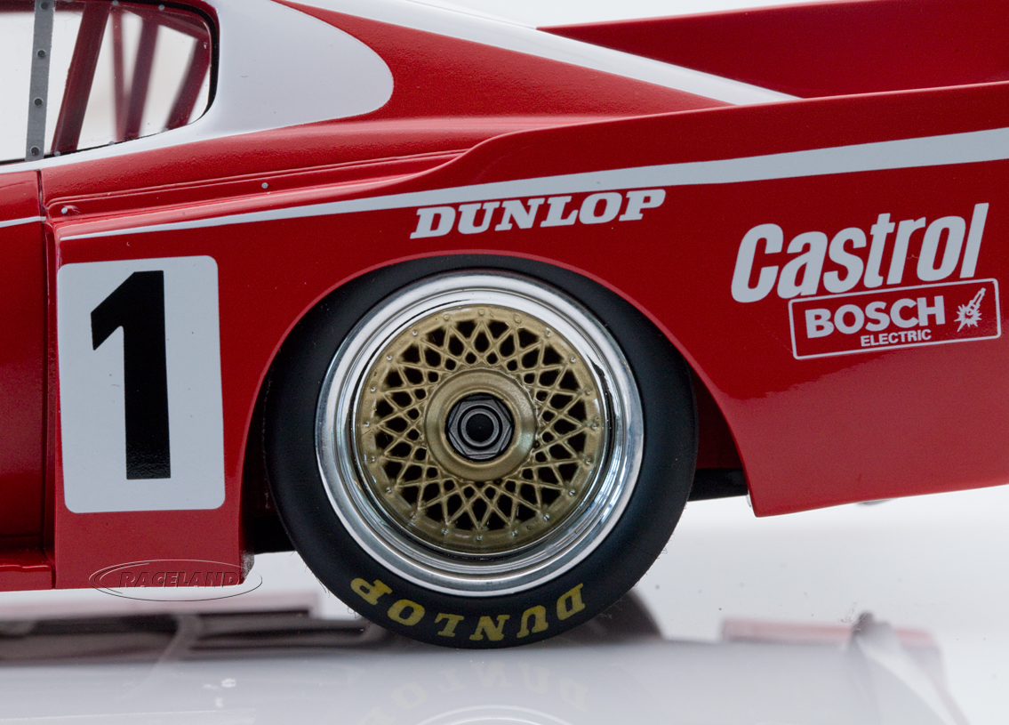 Toyota Celica 2000 LB Turbo Gr.5 DRM Hockenheim 1978