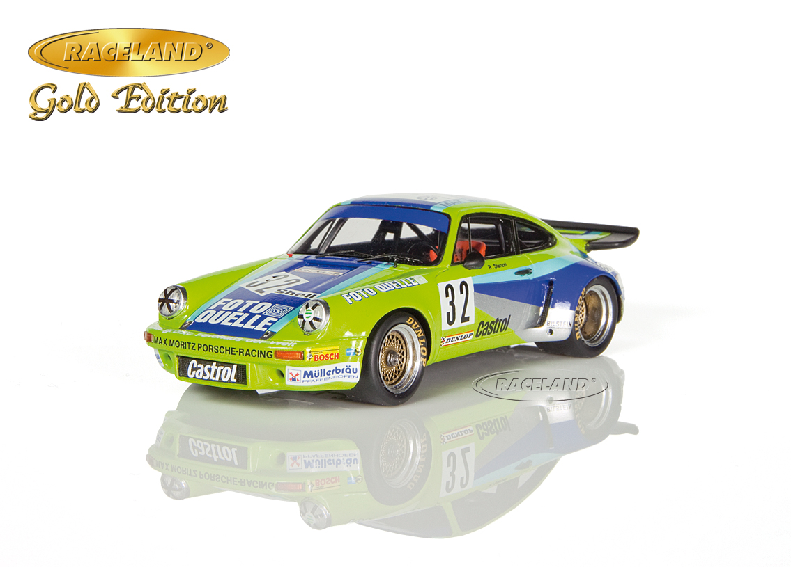 Porsche Carrera RSR MaxMoritz Foto Quelle 2° DRM Norisring