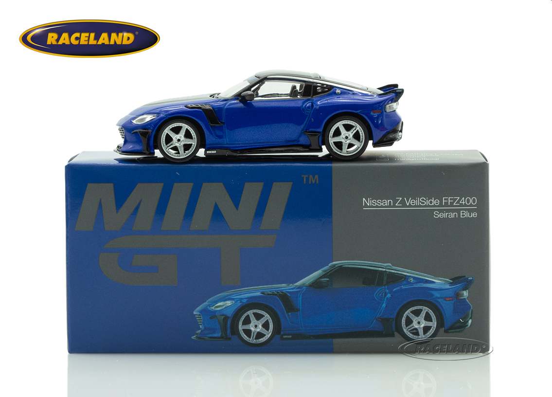 Nissan Fairlady Z Veilside FFZ400 2024 | 67-61167