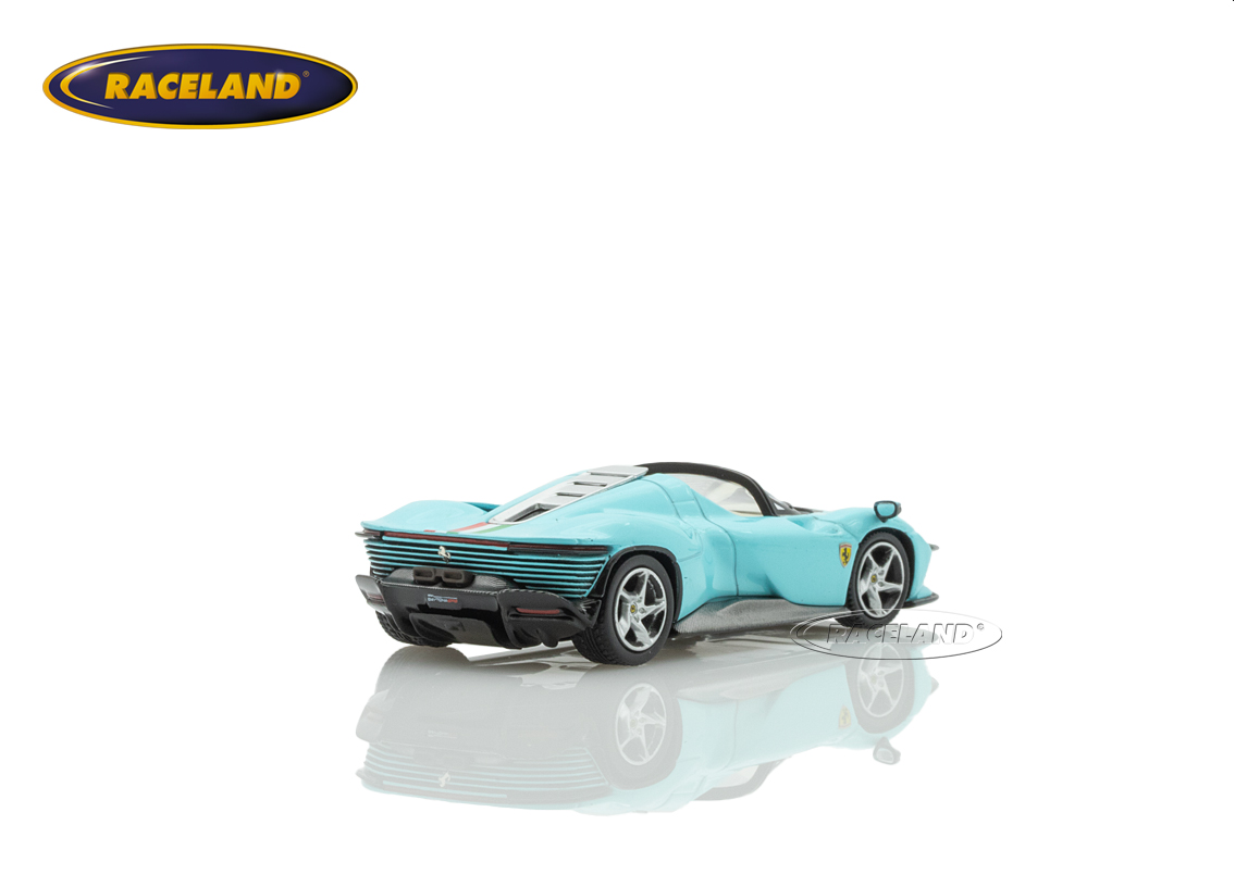 Ferrari Daytona SP3 2024 - Light Blue