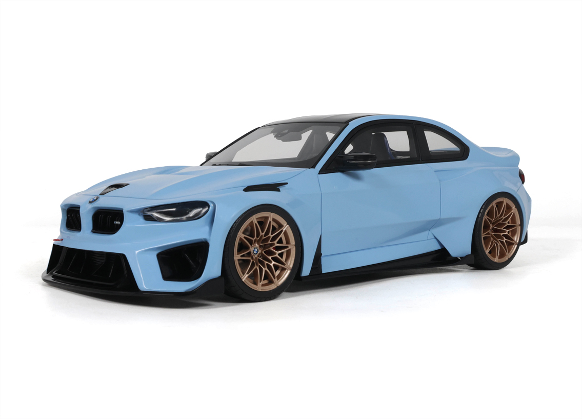 Khyzyl Saleem M2 2025 - blue
