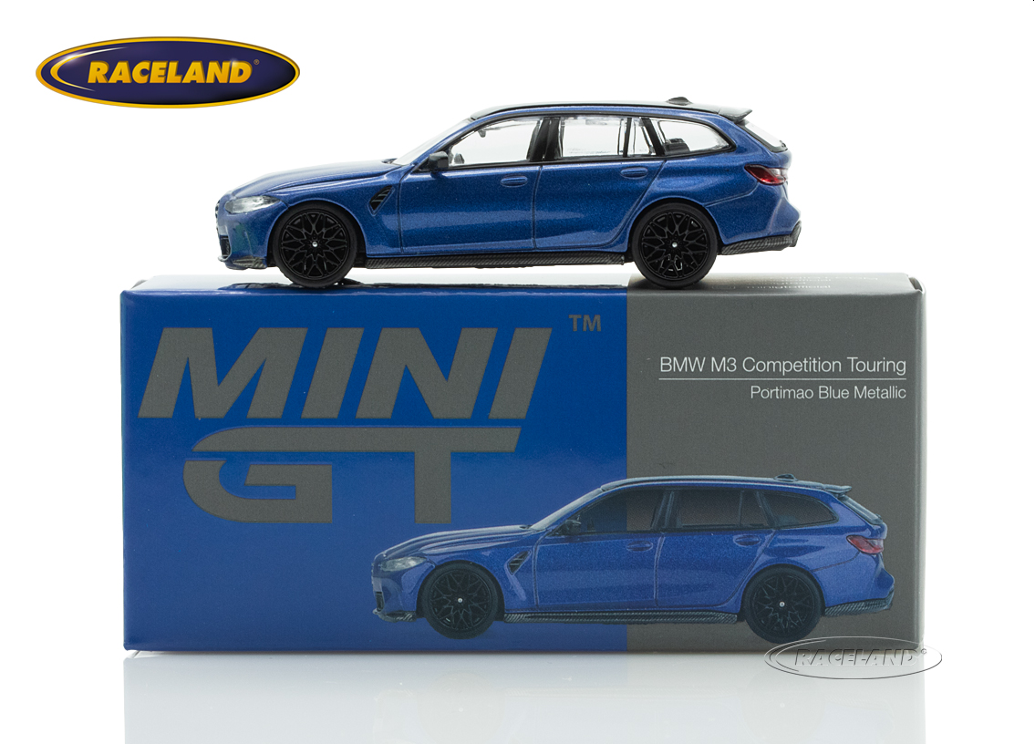 BMW M3 Touring G81 2023