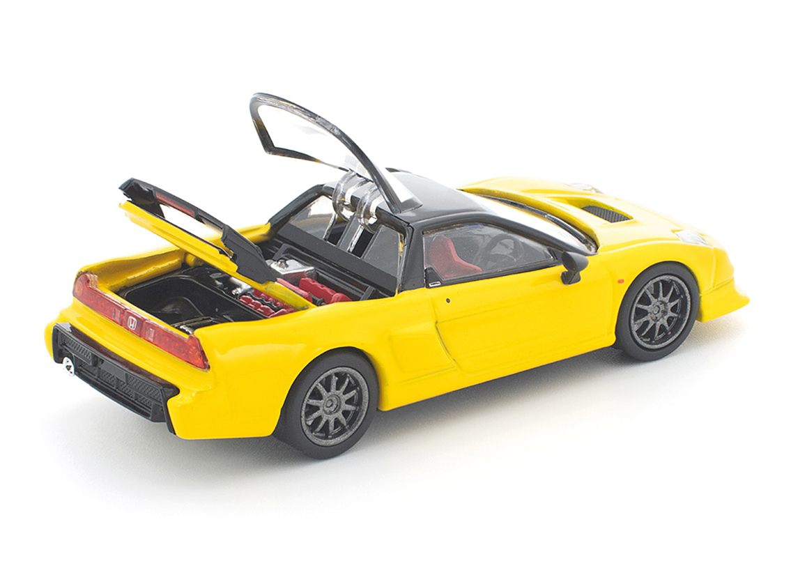Honda NSX-R