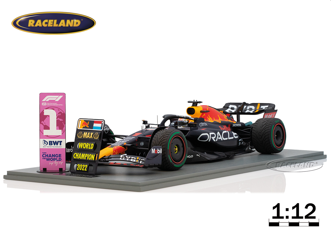 Red Bull RB18 Oracle F1 winner Japanese GP Suzuka World Champion 2022