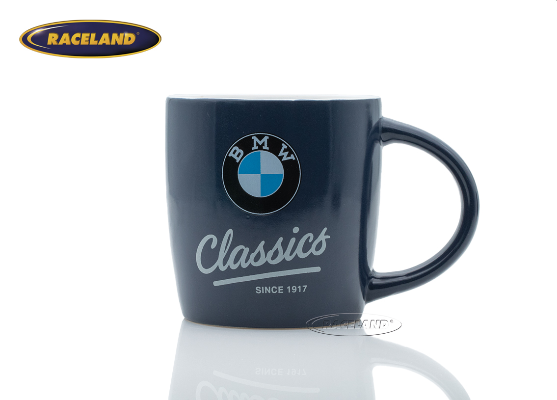 mug BMW Classics since 1917 | 86-43087