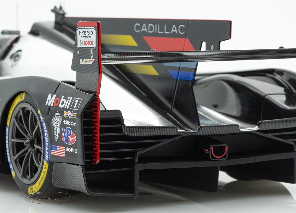 Cadillac V-Series.R  Wayne Taylor Racing Daytona 24H IMSA 2025