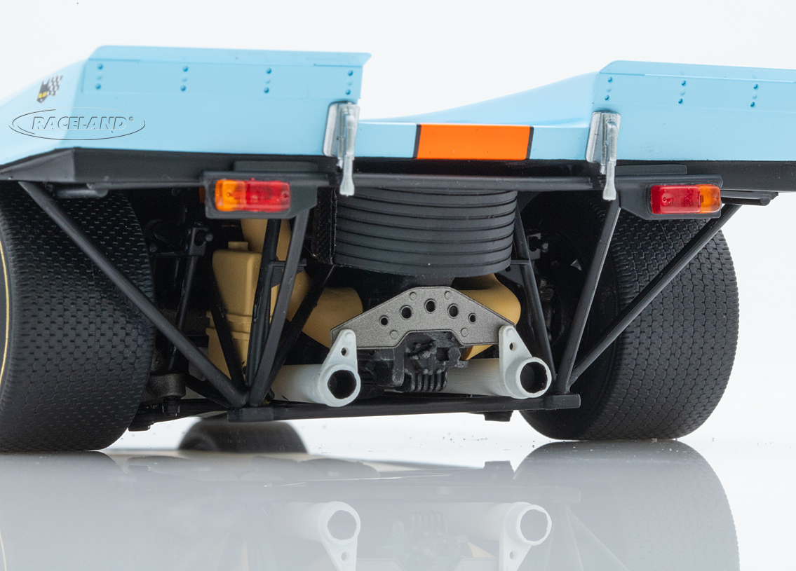 Porsche 917K J.W Engineering GULF winner Daytona 24H 1970