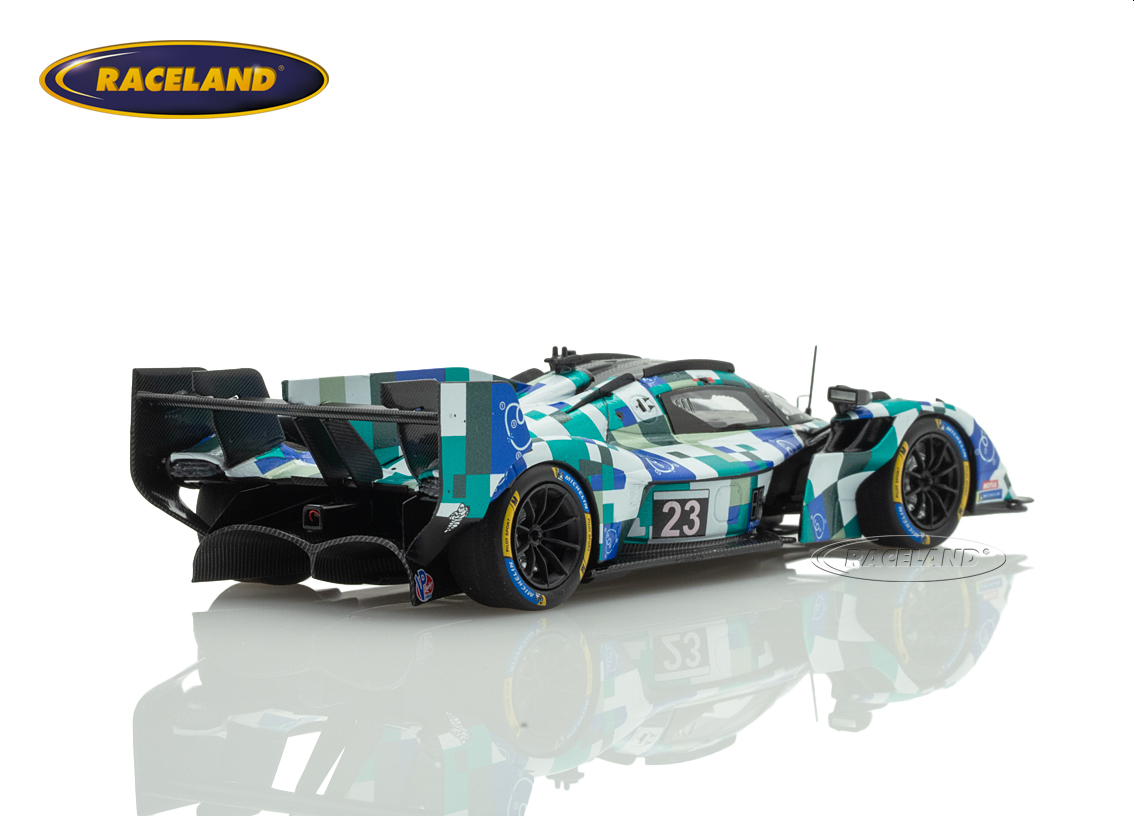 Aston Martin Valkyrie Hypercar 2025