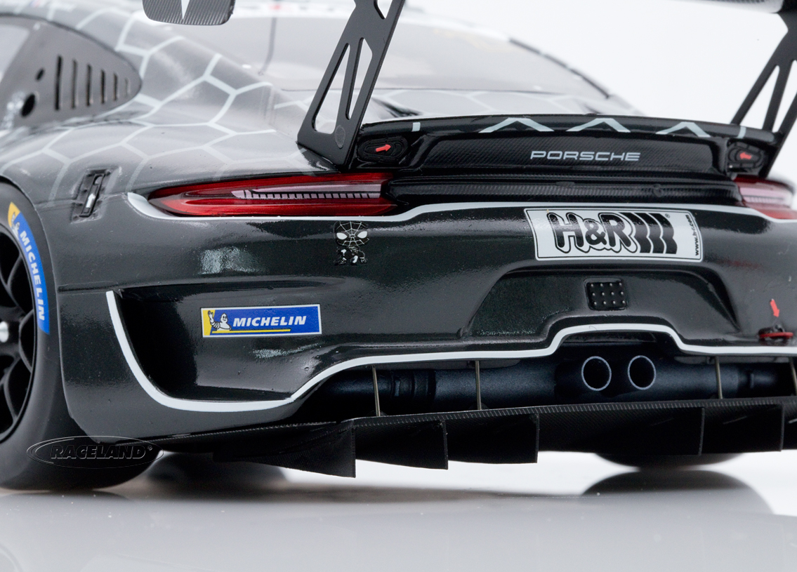 Porsche 911 GT3 R Toksport WRT 24H Nürburgring 2022