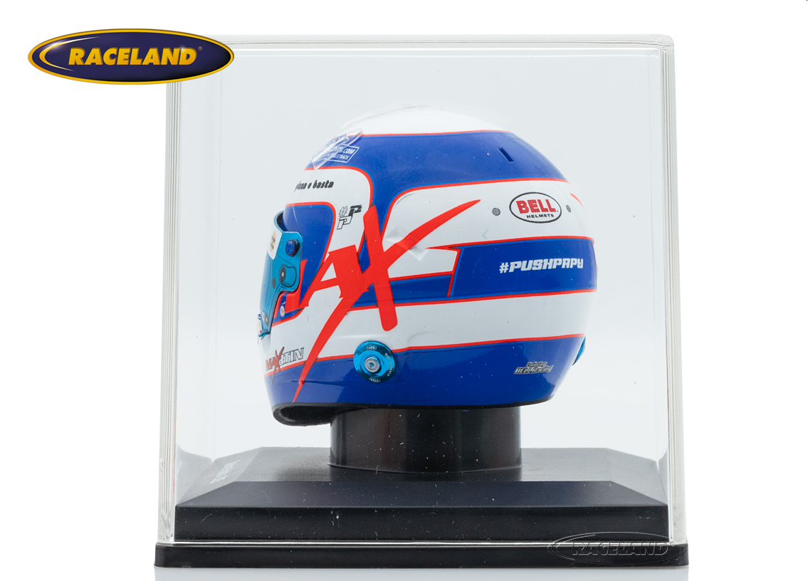Helmet BELL AMG 2025