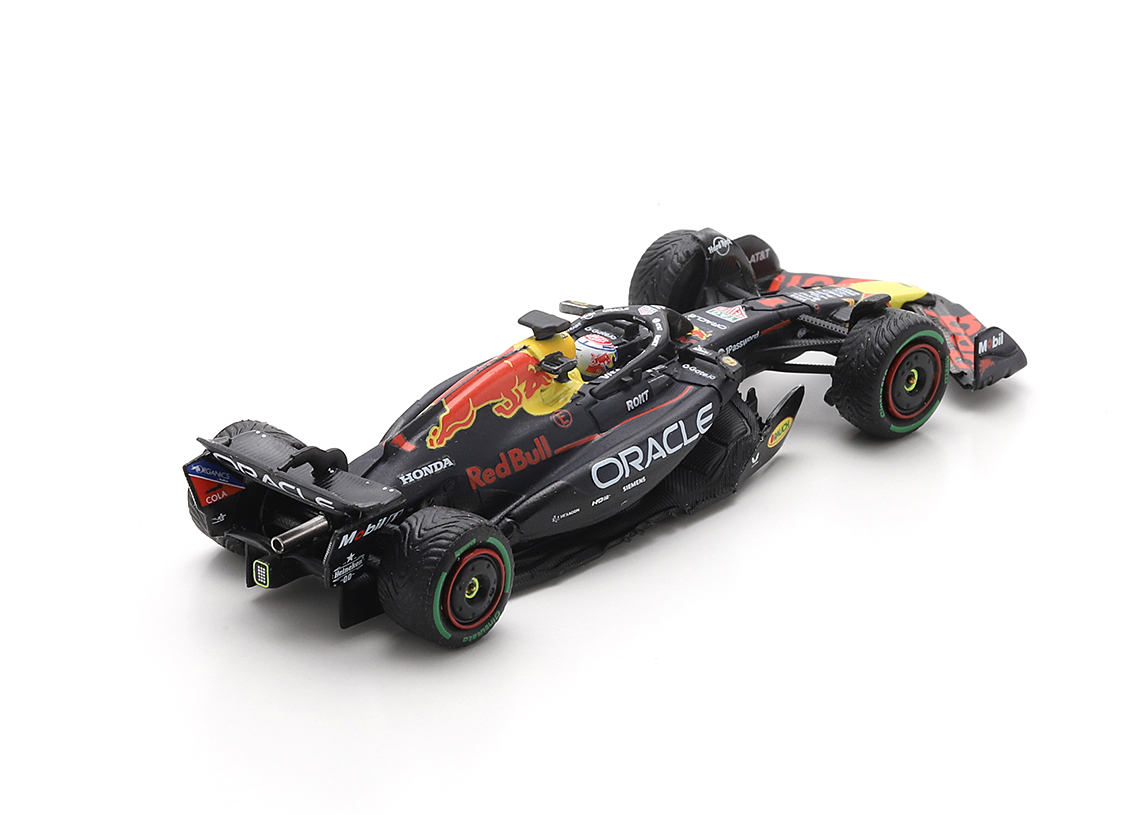 Red Bull RB21 Honda RBPT F1 2° Australian GP Melbourne 2025