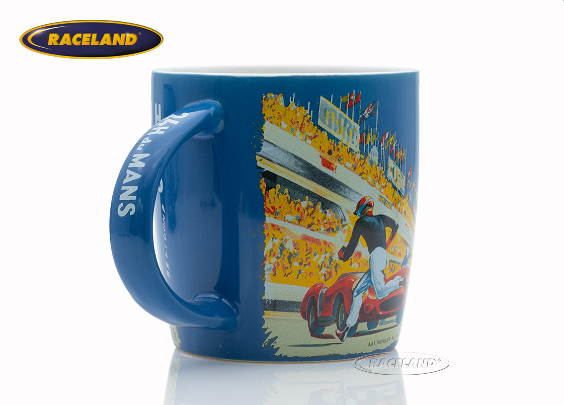 mug 24H Le Mans