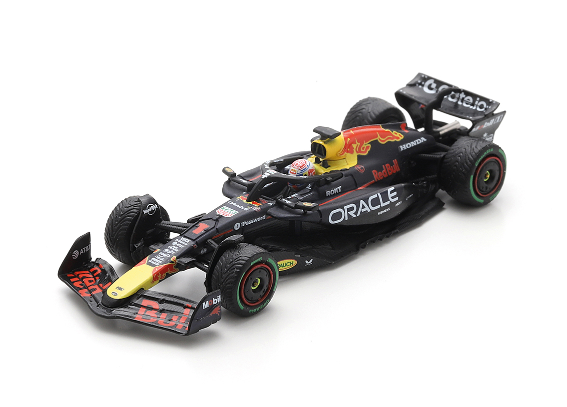 Red Bull RB21 Honda RBPT F1 2° Australian GP Melbourne 2025