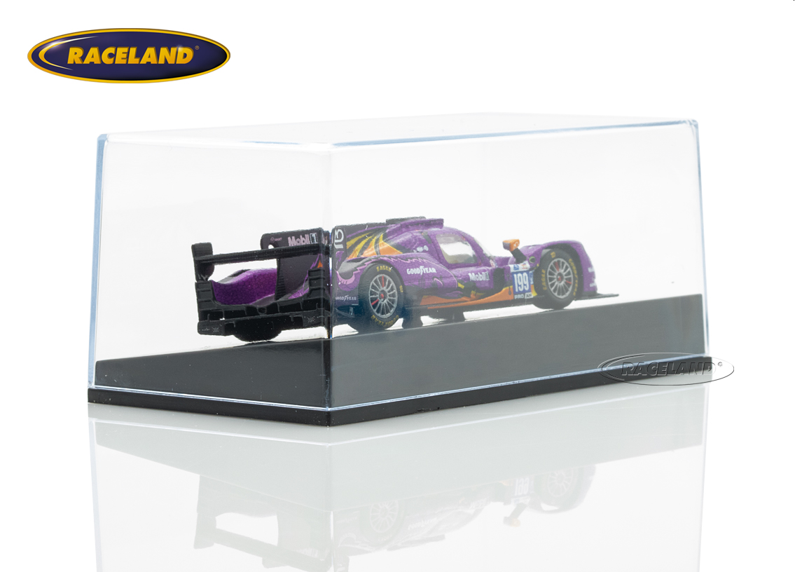 Oreca 07 Gibson AO by TF Spike 20° Le Mans 2025