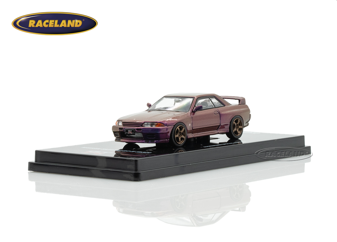 Nissan Skyline GT-R R32 Australia Special Edition