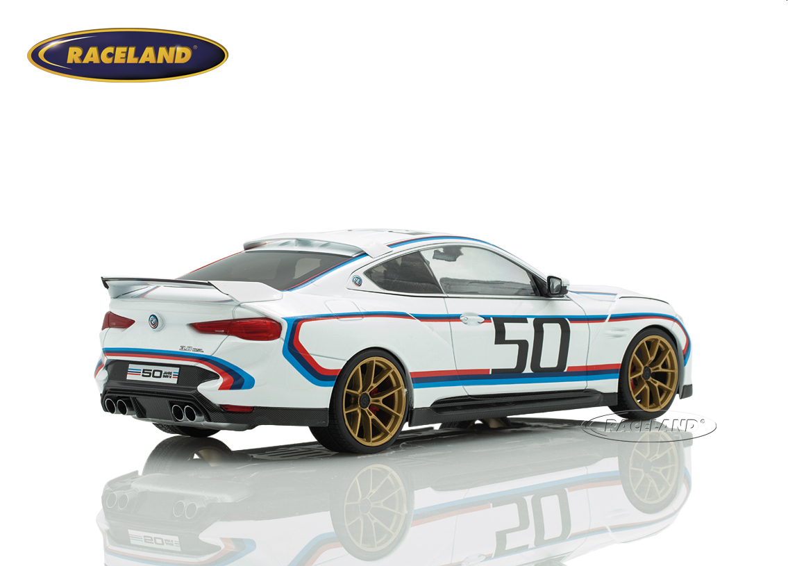 BMW 3,0 CSL