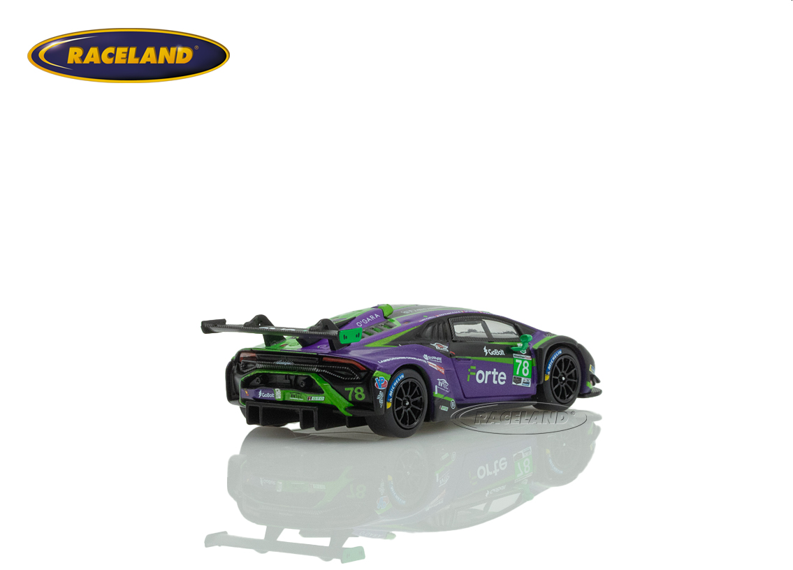 Nissan GTR R34 Super Silhouette Athlete/Collet 2024
