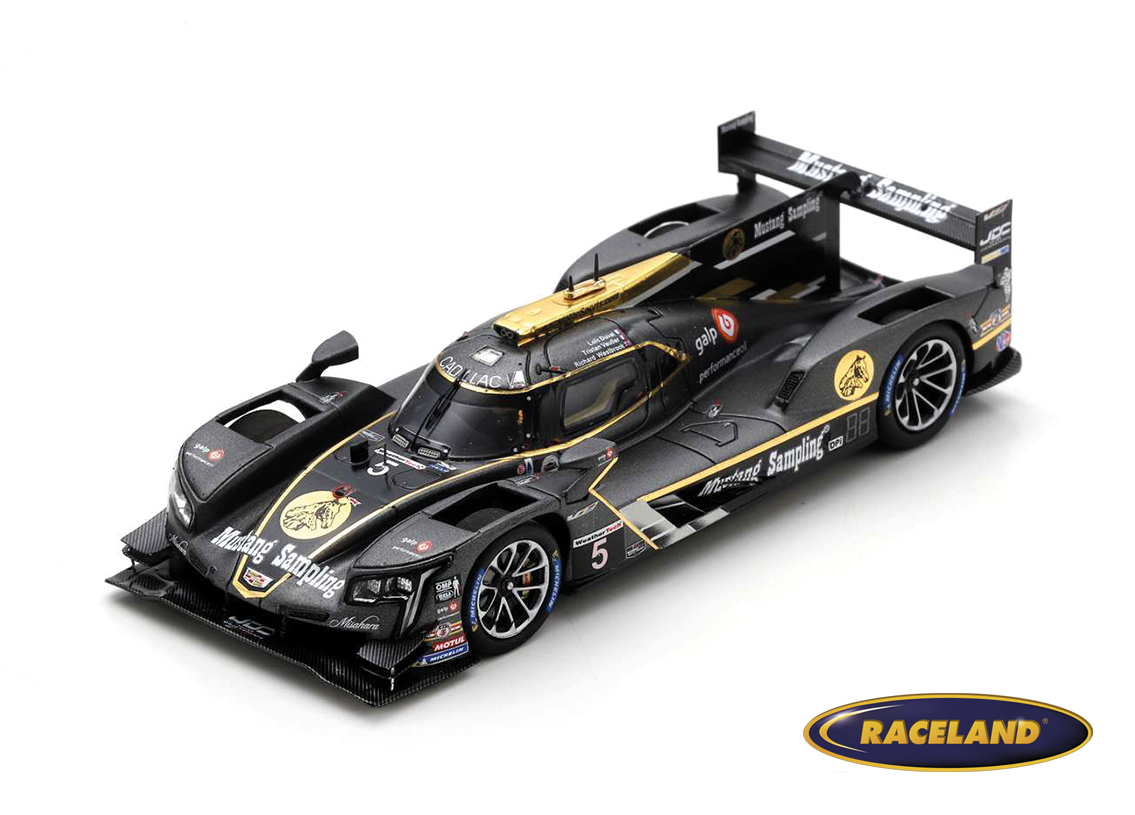 Cadillac DPi V.R JDC Miller MotorSports 2° Sebring 12H IMSA 2022