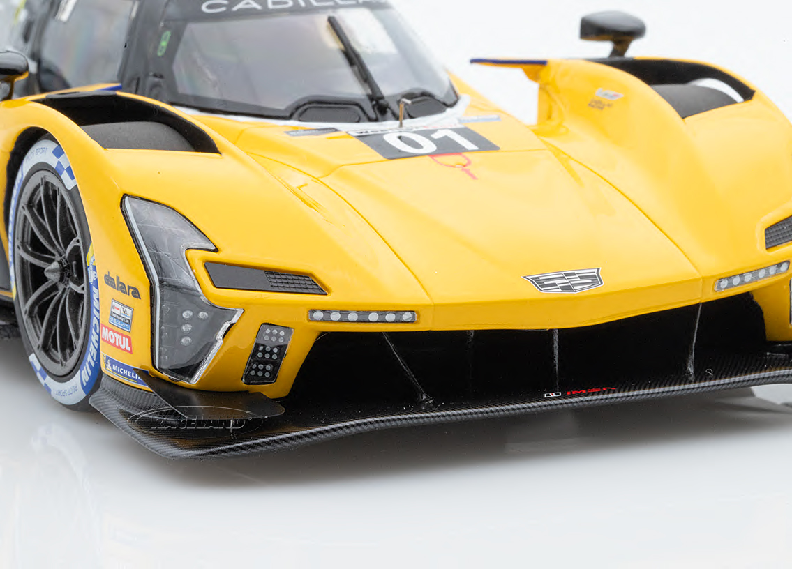 Cadillac V-Series.R Cadillac Racing IMSA Daytona 24H 2024